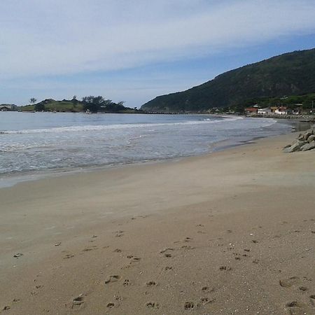 Hotel Frente Mar Florianópolis Exteriér fotografie