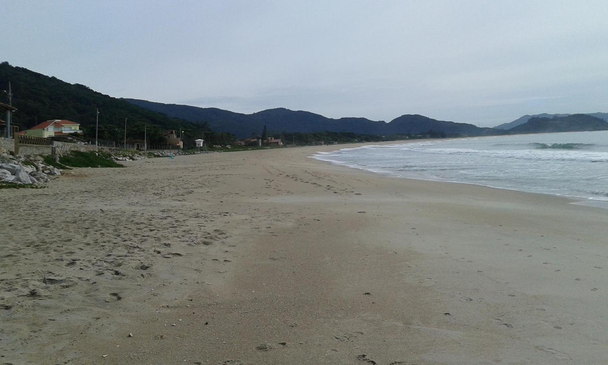 Hotel Frente Mar Florianópolis Exteriér fotografie
